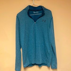 Under Armour Mens quarter zip